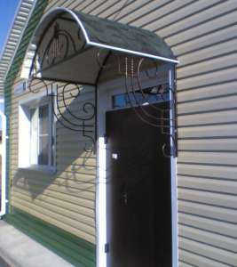 Козырек "Страдивариус" Козырек "Страдивариус"