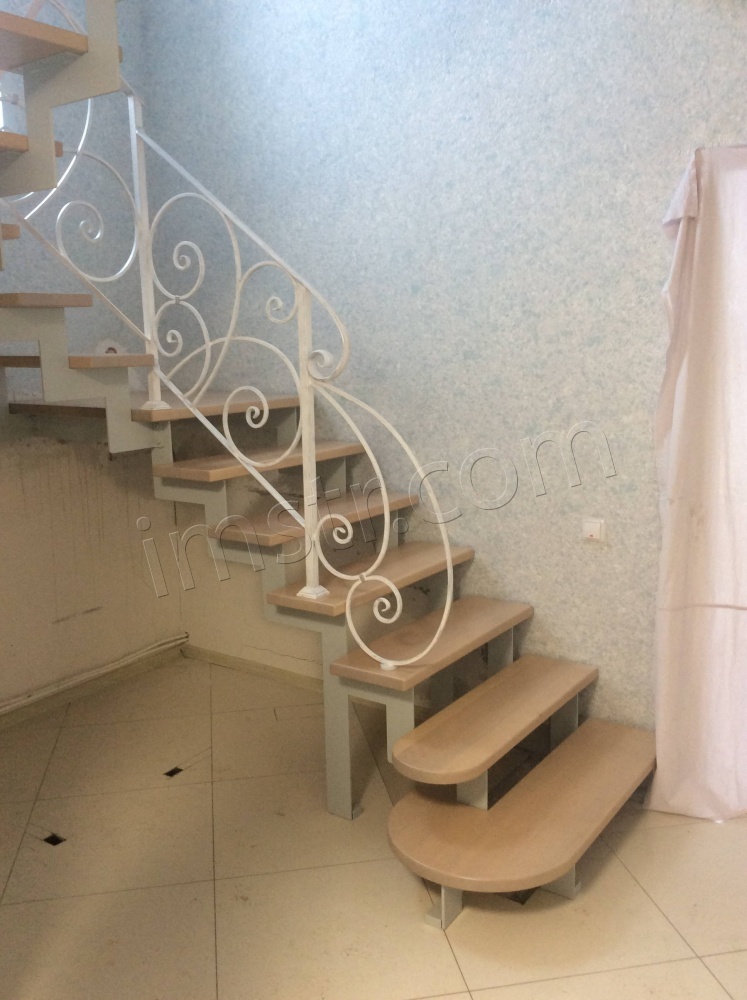 Лестница «Рио-Марина» Лестница «Рио-Марина»