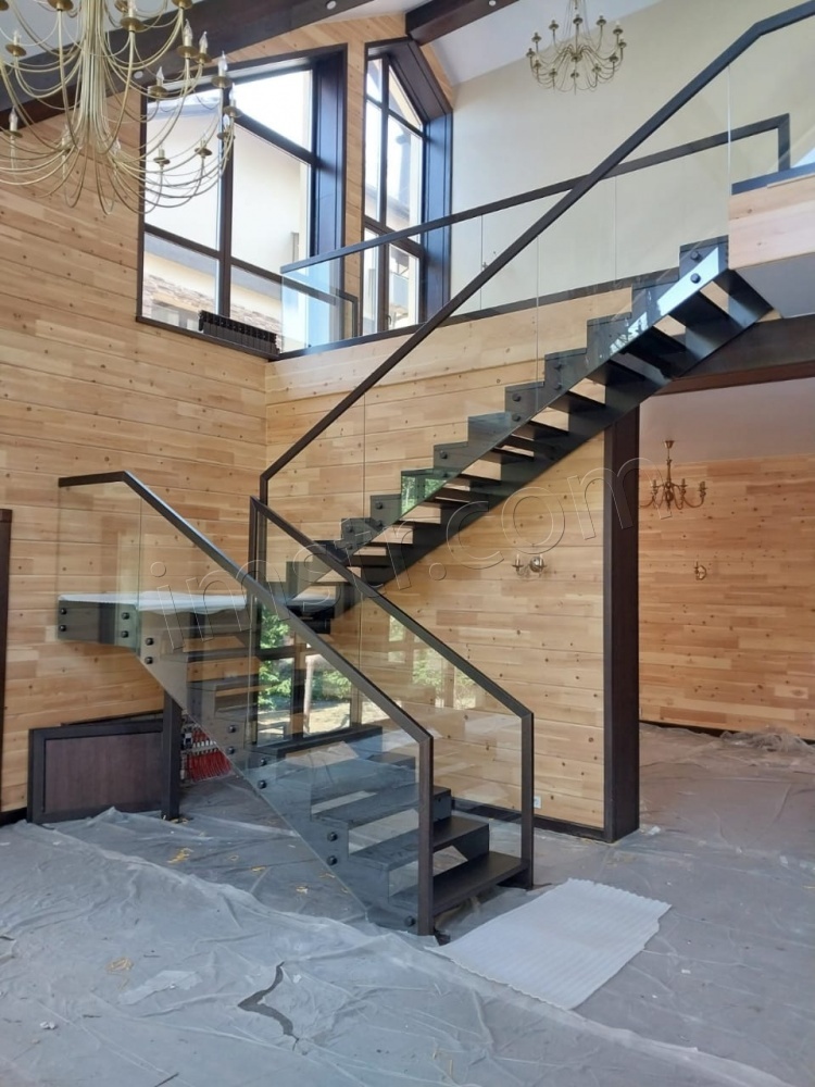 Лестница "Лозанна" Лестница "Лозанна"