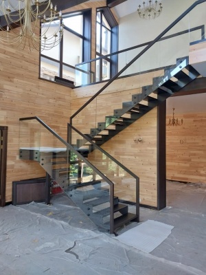 Лестница "Лозанна" Лестница "Лозанна"